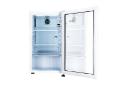 یخچال ایستکول EASTCOOL TM-19580-CS نمای داخل