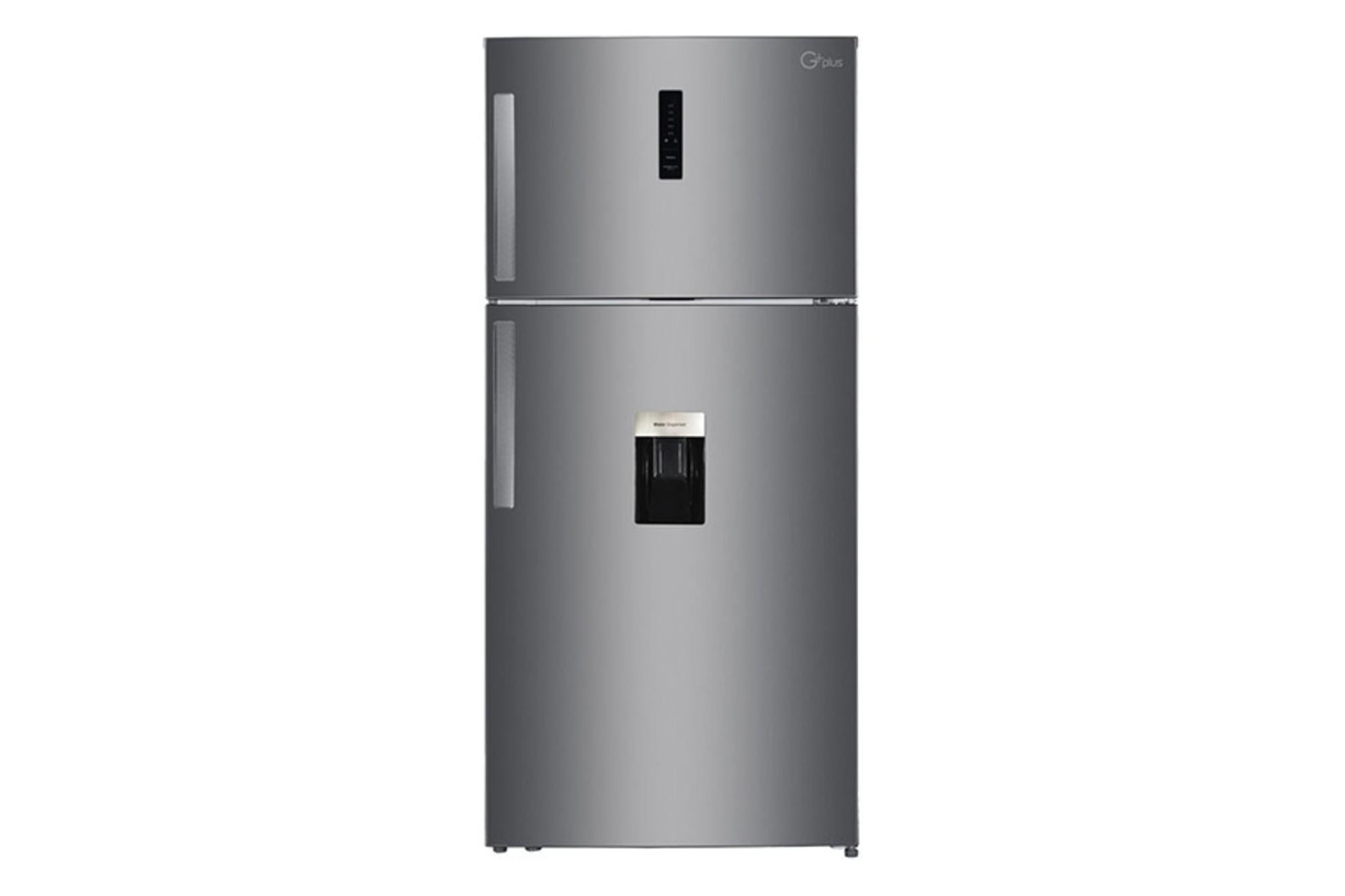 یخچال فریزر جی پلاس Gplus GRF-M5319 نمای جلو