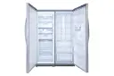 یخچال فریزر هیمالیا Himalia ice pool NR440ip HFZN337 فضای داخل