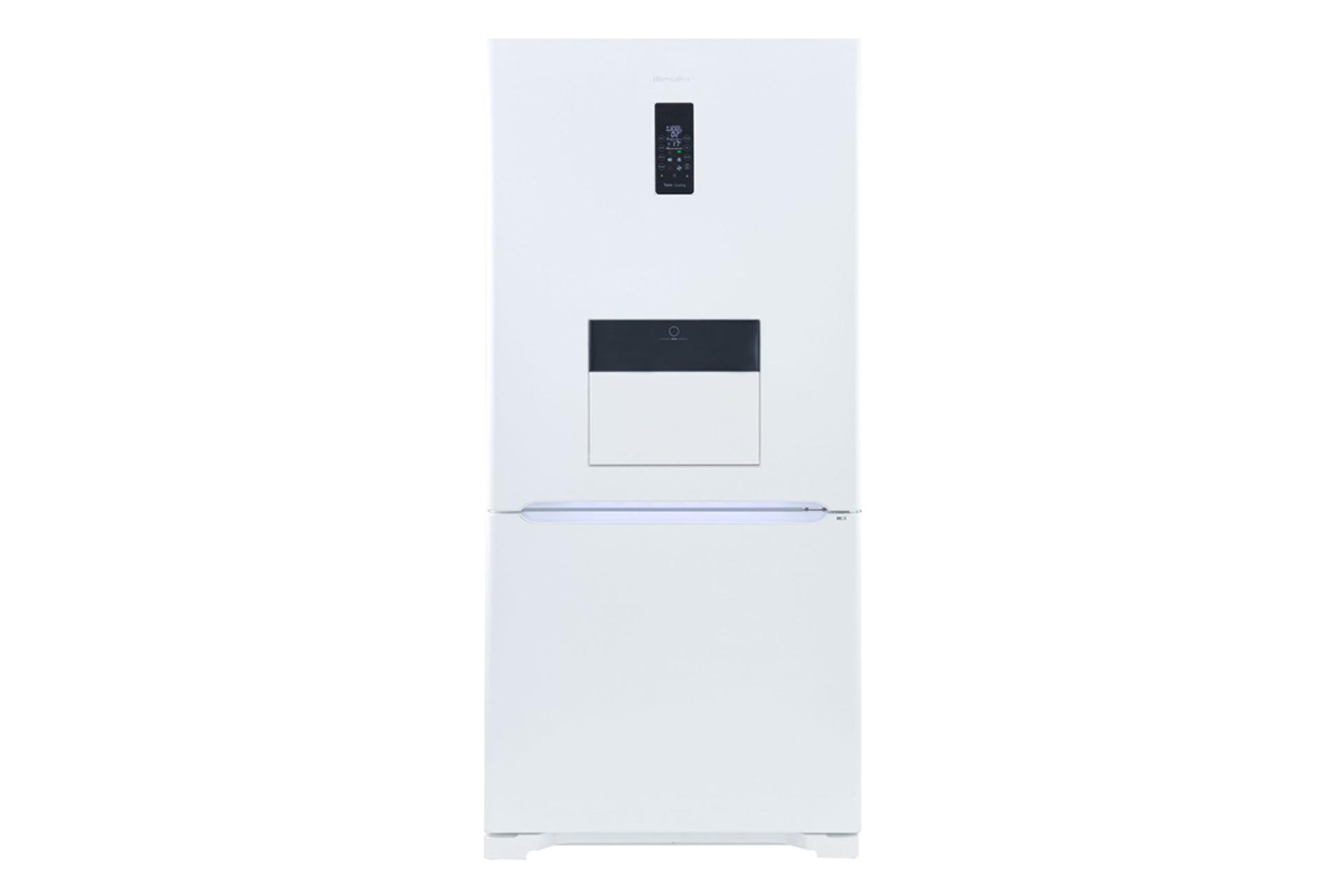 یخچال فریزر هیمالیا Himalia Omega HRFN605-HB