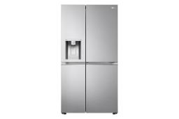 یخچال فریزر ال جی LG GC-J257