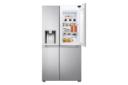 یخچال فریزر ال جی LG GC-J257 نمای جلو