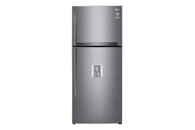 یخچال فریزر ال جی LG GL-F682