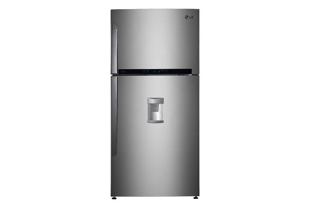 یخچال فریزر ال جی LG GR-F882