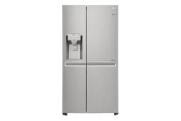 یخچال فریزر ال جی LG GR-J34
