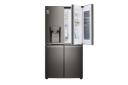 یخچال فریزر ال جی LG GR-X24 نمای جلو