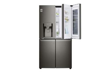 یخچال فریزر ال جی LG GR-X24 نمای جلو