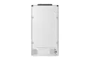 یخچال فریزر ال جی LG GRX-274DPBC نمای پشت
