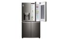 یخچال فریزر ال جی LG GRX-274DPBC نمای جلو