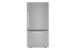 یخچال فریزر ال جی LG LRDCS2603