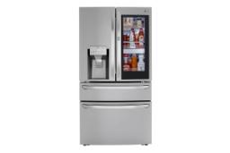 یخچال فریزر ال جی LG LRMVC2306