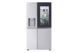 یخچال فریزر ال جی LG LRSOS2706