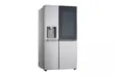 یخچال فریزر ال جی LG LRSOS2706 نمای جلو