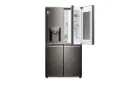 یخچال فریزر ال جی LG MDI765DB نمای جلو