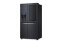 یخچال فریزر ال جی LG X337 رنگ مشکی