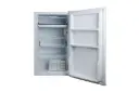 یخچال مایدیا Midea HS-123L فضای داخل