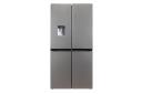 یخچال فریزر پاکشوما Pakshoma RDP 530