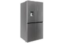 یخچال فریزر پاکشوما Pakshoma RDP 530 خاکستری