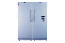 یخچال فریزر پارس Pars PRH17631EW/W FRZNF170