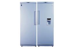 یخچال فریزر پارس Pars PRH17631EW/W FRZNF170