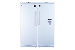 یخچال فریزر پارس Pars Twin Avan 1700
