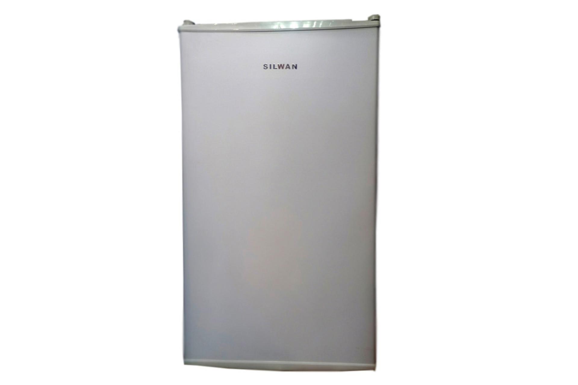 یخچال فریزر سیلوان Silwan RL5006