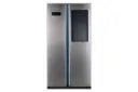 یخچال فریزر استیلون Steelon INVERNO