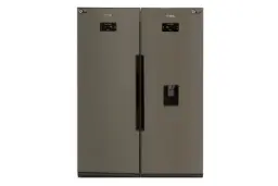 یخچال فریزر استیلون Steelon SPRING - 14402