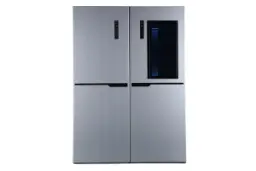 یخچال فریزر استیلون Steelon Storm Plus