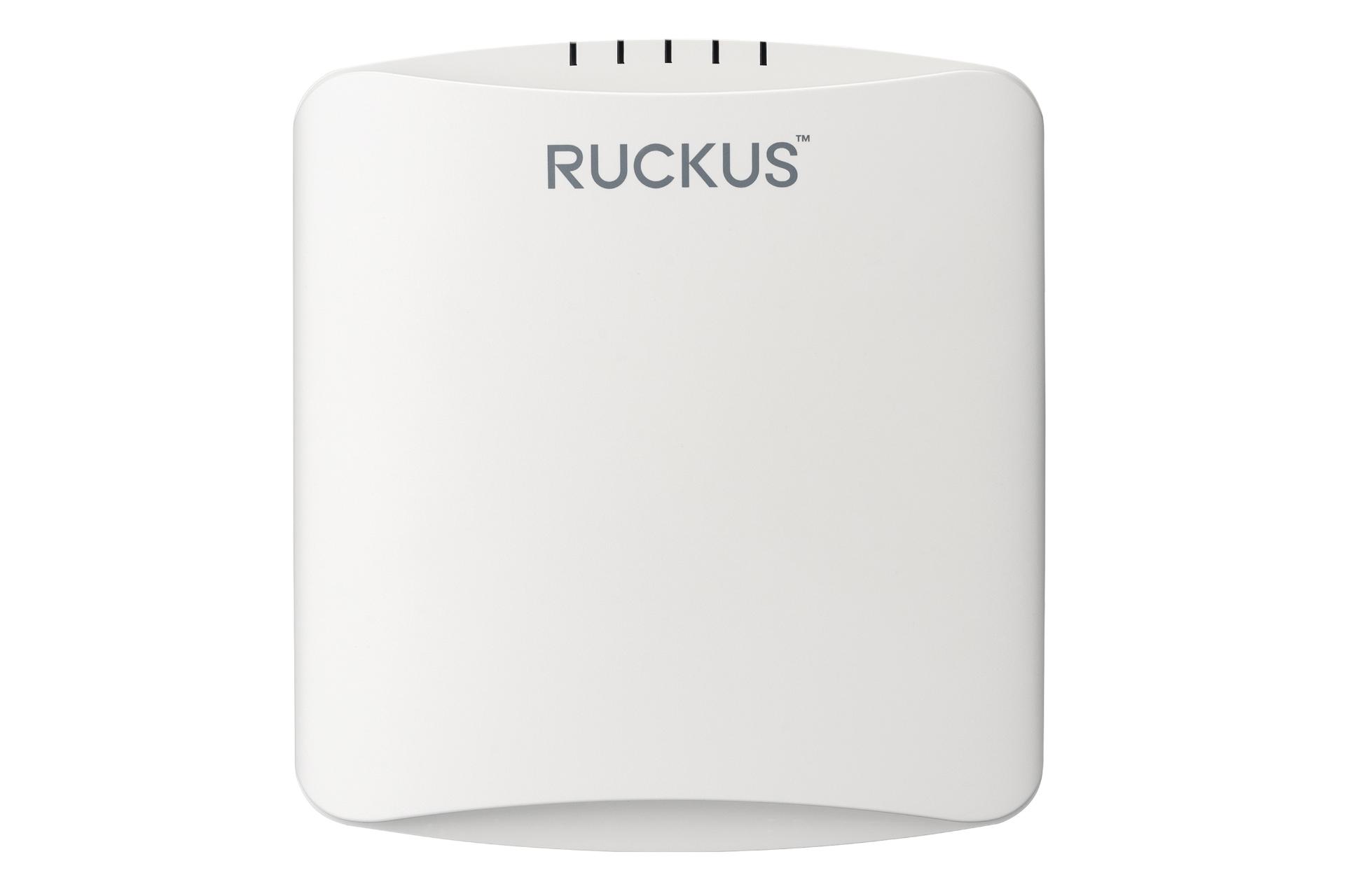 مرجع متخصصين ايران روتر راكاس Ruckus R550