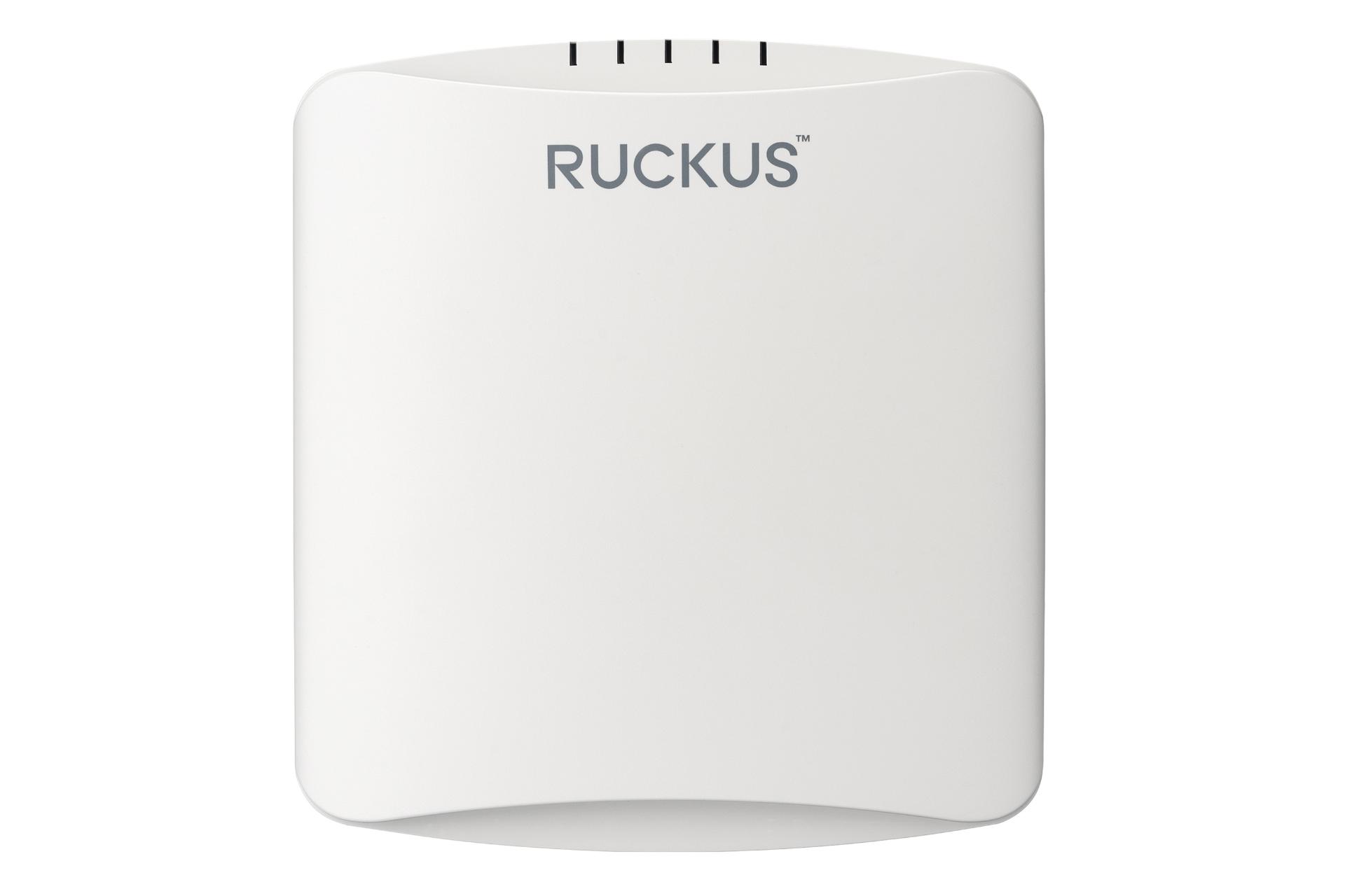 روتر راکاس Ruckus R550