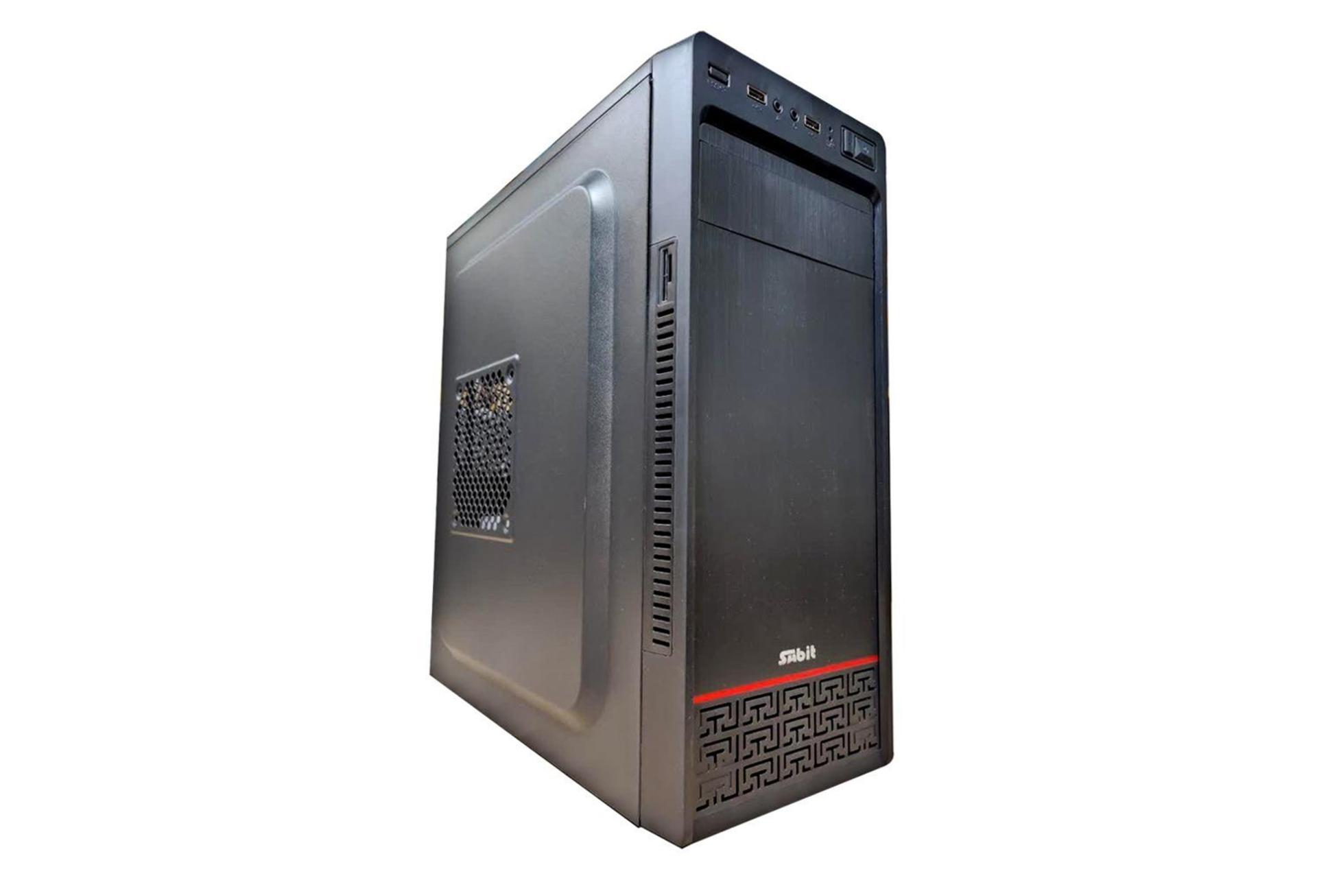 ابعاد کیس کامپیوتر سابیت Sabit C-10