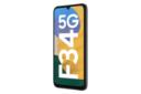پنل جلو گوشی موبایل گلکسی F34 سامسونگ / Samsung Galaxy F34 مشکی