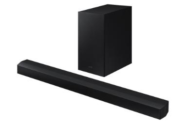 توان ساندبار سامسونگ Samsung HW-B450