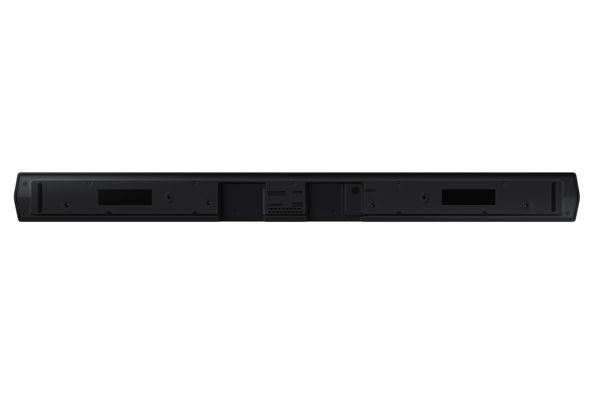ساندبار سامسونگ Samsung HW-B550 نمای پشت