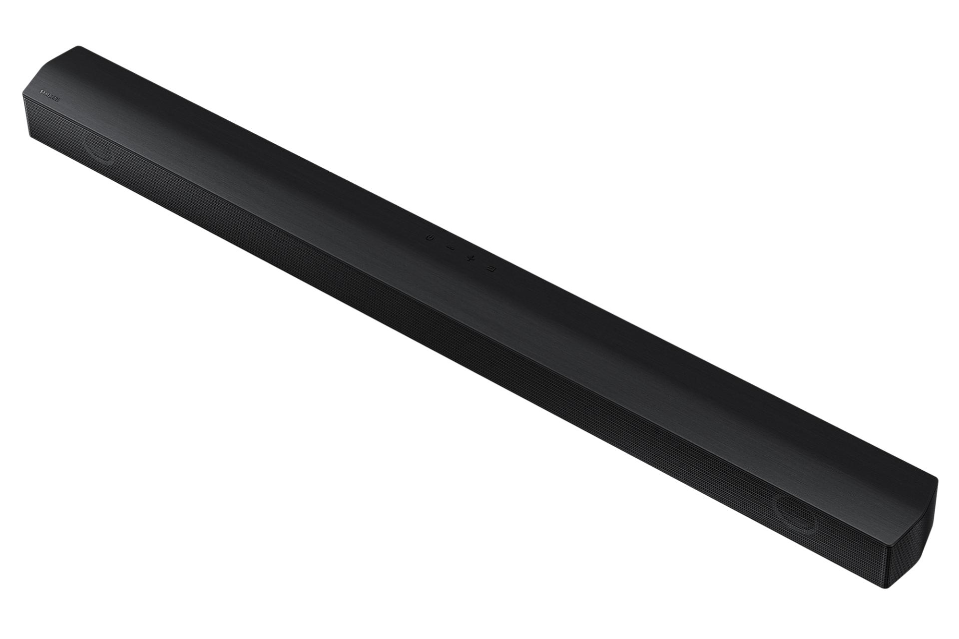 ساندبار سامسونگ Samsung HW-B550 نمای بالا