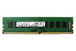 رم سامسونگ Samsung M378A1G43DB0-CPB 8GB DDR4-2133 CL15