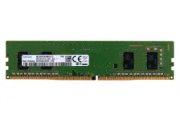 رم سامسونگ Samsung M378A5244CB0-CRC 4GB DDR4-2400 CL17