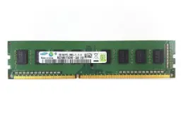 رم سامسونگ Samsung M378B5773DH0-CK0 2GB DDR3-1600 CL11