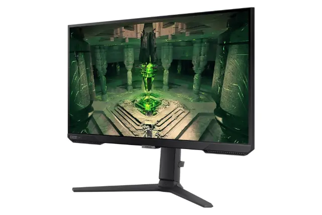 سامسونگ 27 اینچ مدل Odyssey G4 S27BG402