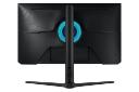 مانیتور سامسونگ 28 اینچ مدل Odyssey G7 LS28BG702EMXUE نمای پشت