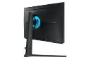 کانکتور مانیتور سامسونگ 28 اینچ مدل Odyssey G7 LS28BG702EMXUE