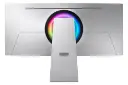مانیتور سامسونگ 34 اینچ مدل Odyssey G8 OLED S34BG850 نمای پشت