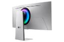 کانکتور مانیتور سامسونگ 34 اینچ مدل Odyssey G8 OLED S34BG850