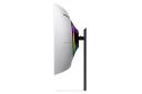 مانیتور سامسونگ 34 اینچ مدل Odyssey G8 OLED S34BG850 نمای کنار