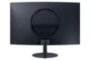 مانیتور سامسونگ 27 اینچ مدل S27C390EAM نمای پشت
