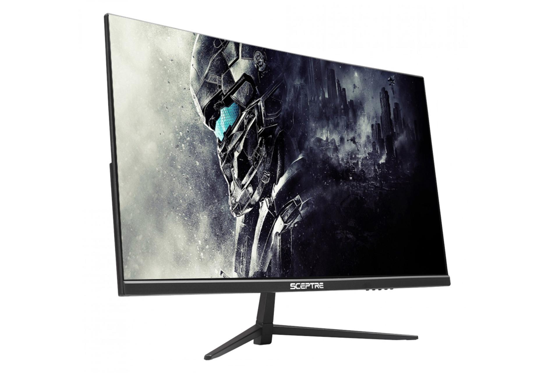 ابعاد مانیتور اسکپتر 27 اینچ مدل C271QHIR
