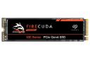 SSD سیگیت FireCuda 530 NVMe M.2 ظرفیت 1 ترابایت