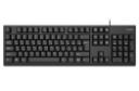 ابعاد کیبورد سیبراتون SKB557