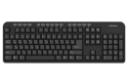 ابعاد کیبورد سیبراتون SKB566W